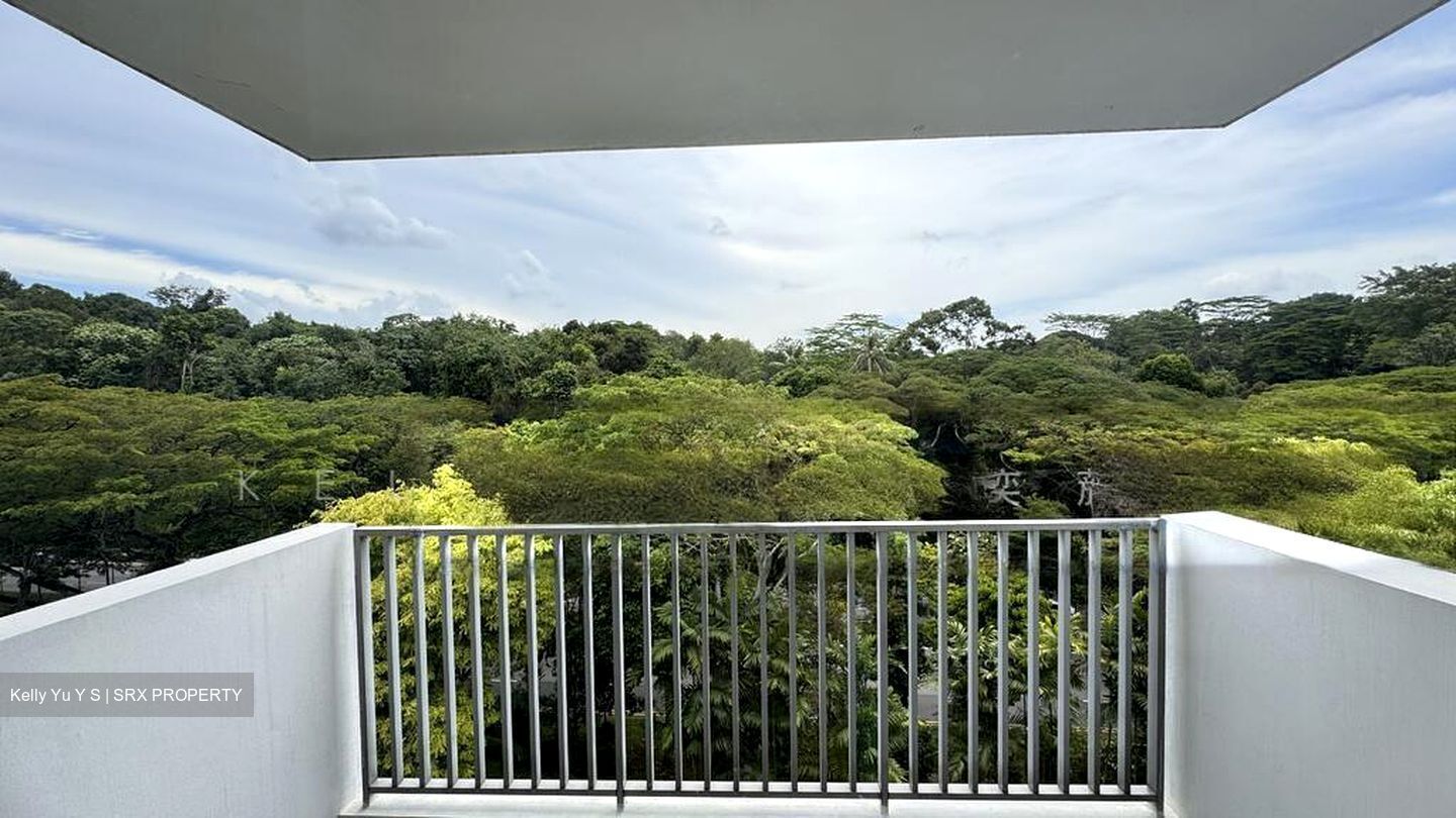 Meadows @ Peirce (D26), Condominium #502301061